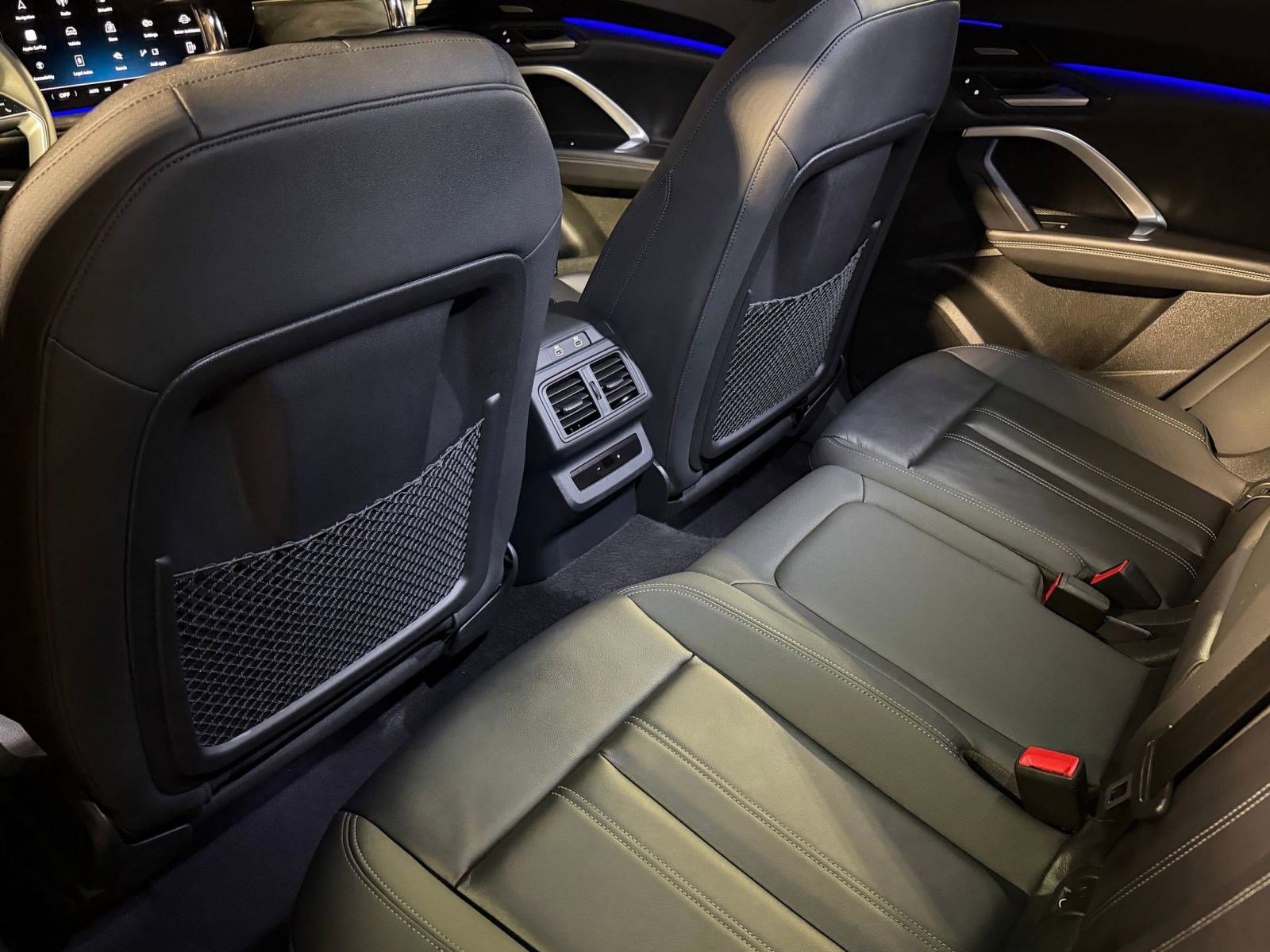 Certified 2025 Audi Q5 Premium Plus w/ Premium Plus image 23