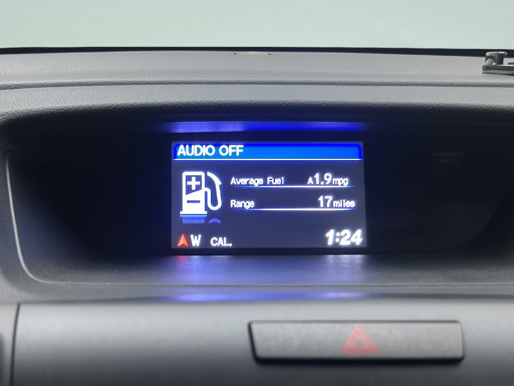 Used 2013 Honda CR-V LX image 28