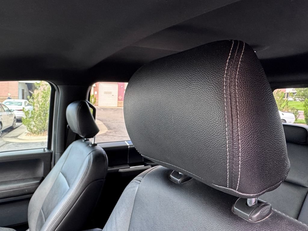 Used 2019 Ford F150 XLT w/ Equipment Group 302A Luxury AWD/4WD image 22