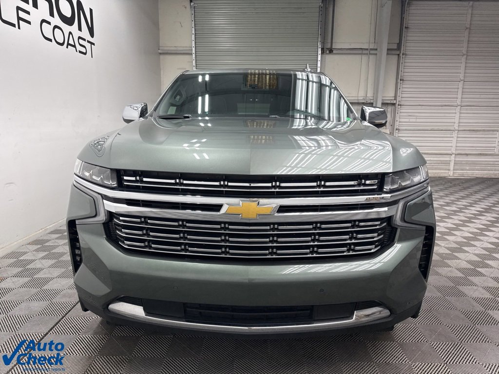 Used 2023 Chevrolet Suburban Premier image 7