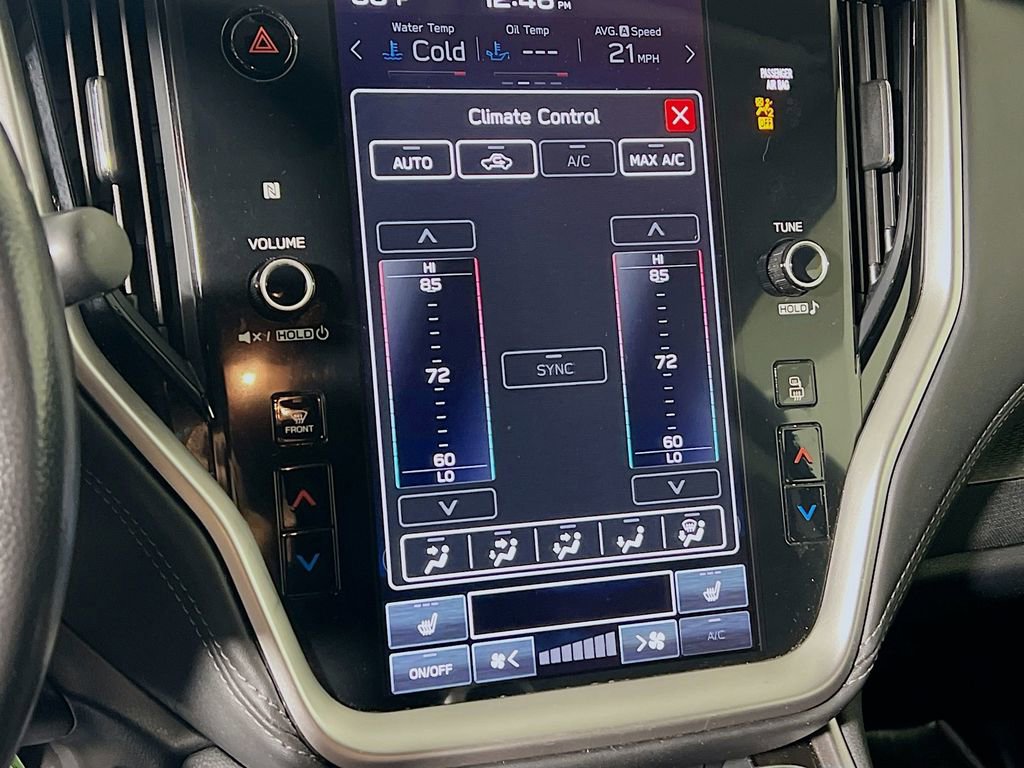 Used 2022 Subaru Outback Premium image 15