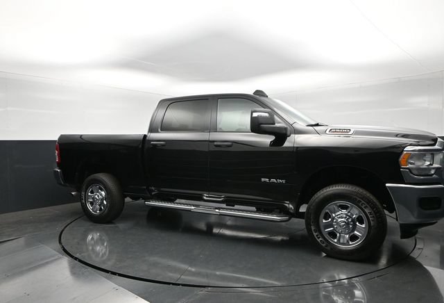 Used 2024 RAM 2500 Big Horn w/ Bed Utility Group AWD/4WD image 6