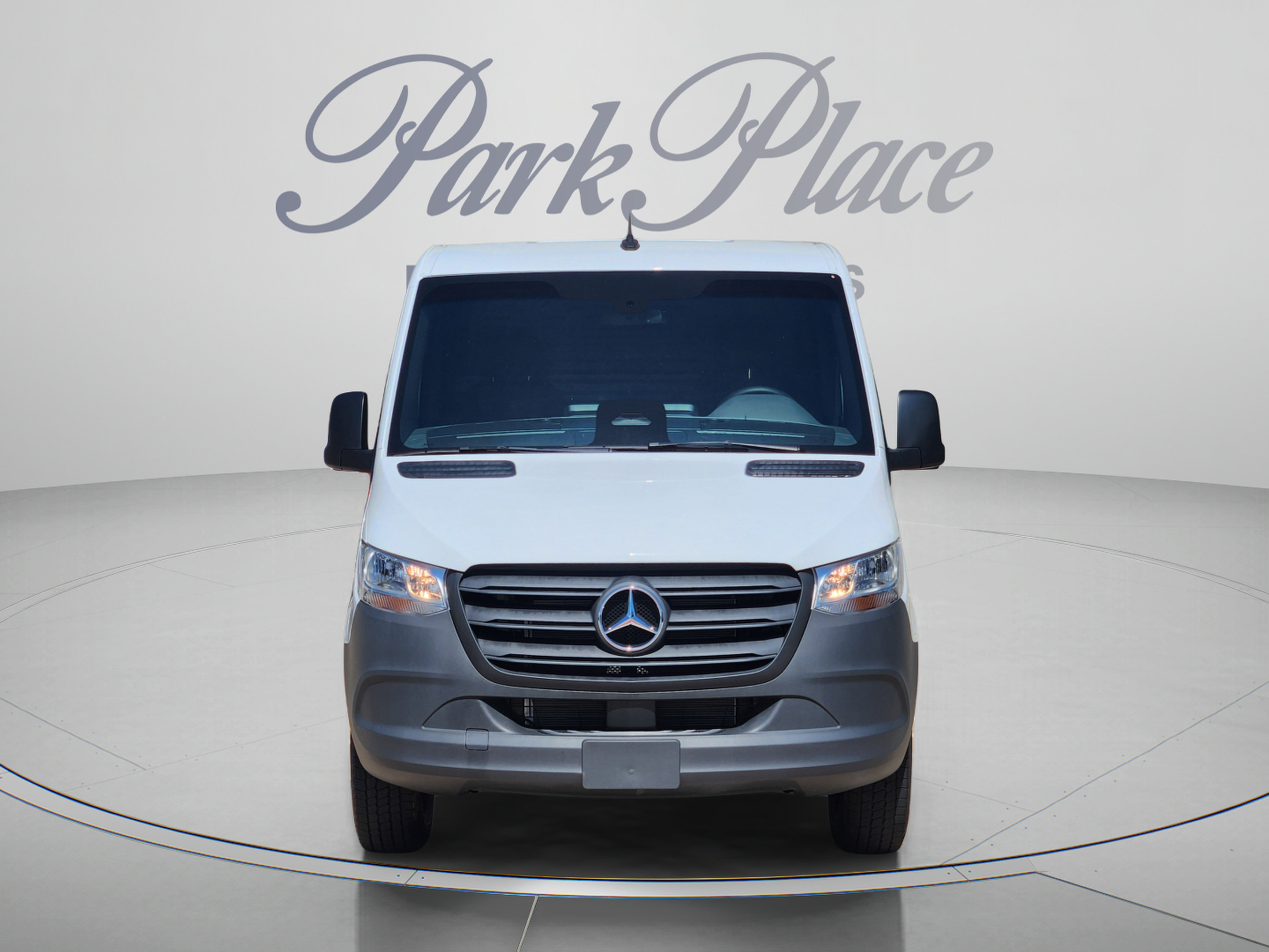 Certified 2025 Mercedes-Benz Sprinter 2500 image 5