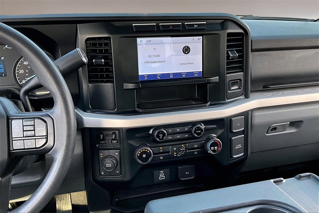 Used 2023 Ford F250 XLT image 6