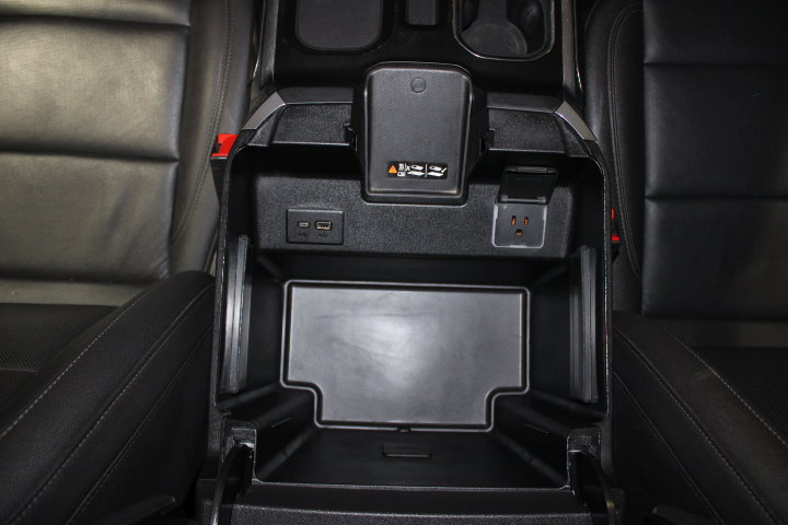 Used 2026 Chevrolet Silverado 1500 LTZ AWD/4WD image 31