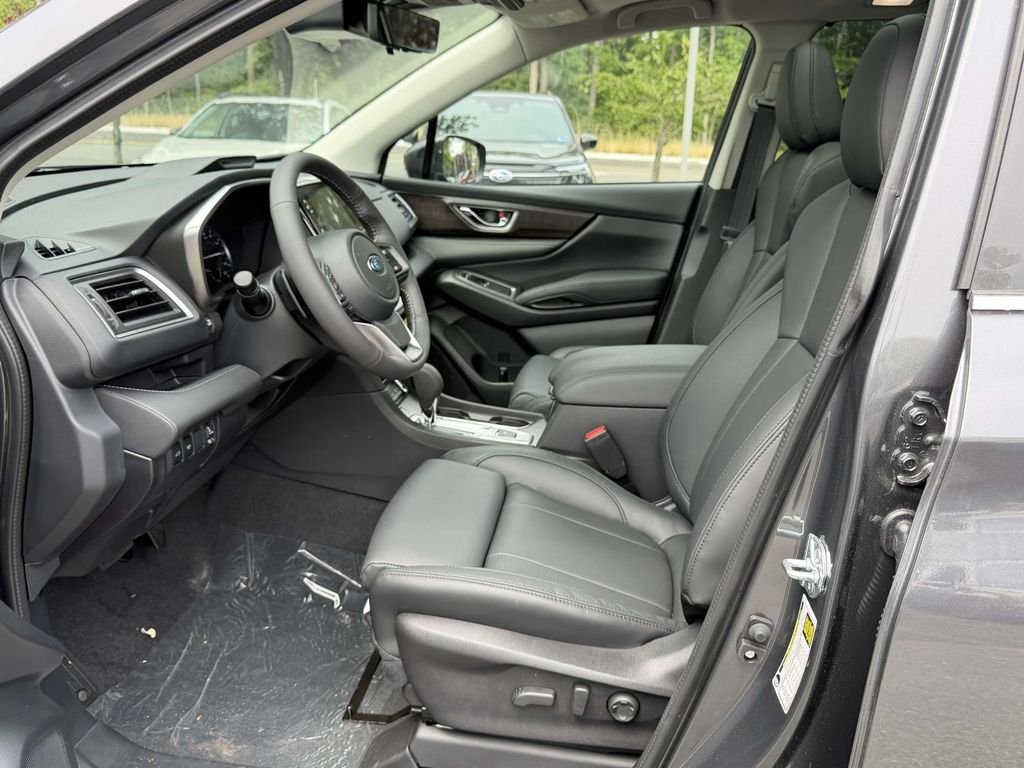 New 2026 Subaru Ascent Touring w/ Popular Package #1 AWD/4WD image 16