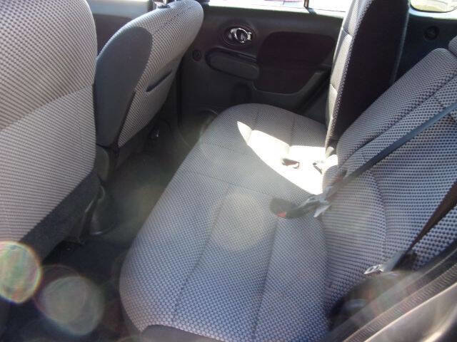 Used 2010 Nissan Cube 1.8 S Krom Edition w/ Interior Designer Pkg image 6