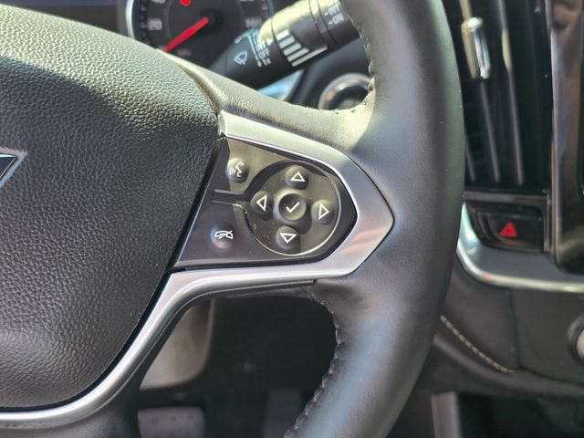 Used 2022 Chevrolet Traverse LT AWD/4WD image 33