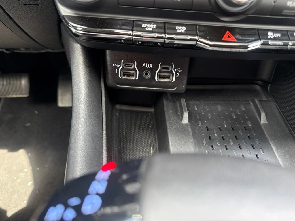 Used 2025 Dodge Durango R/T AWD/4WD image 28