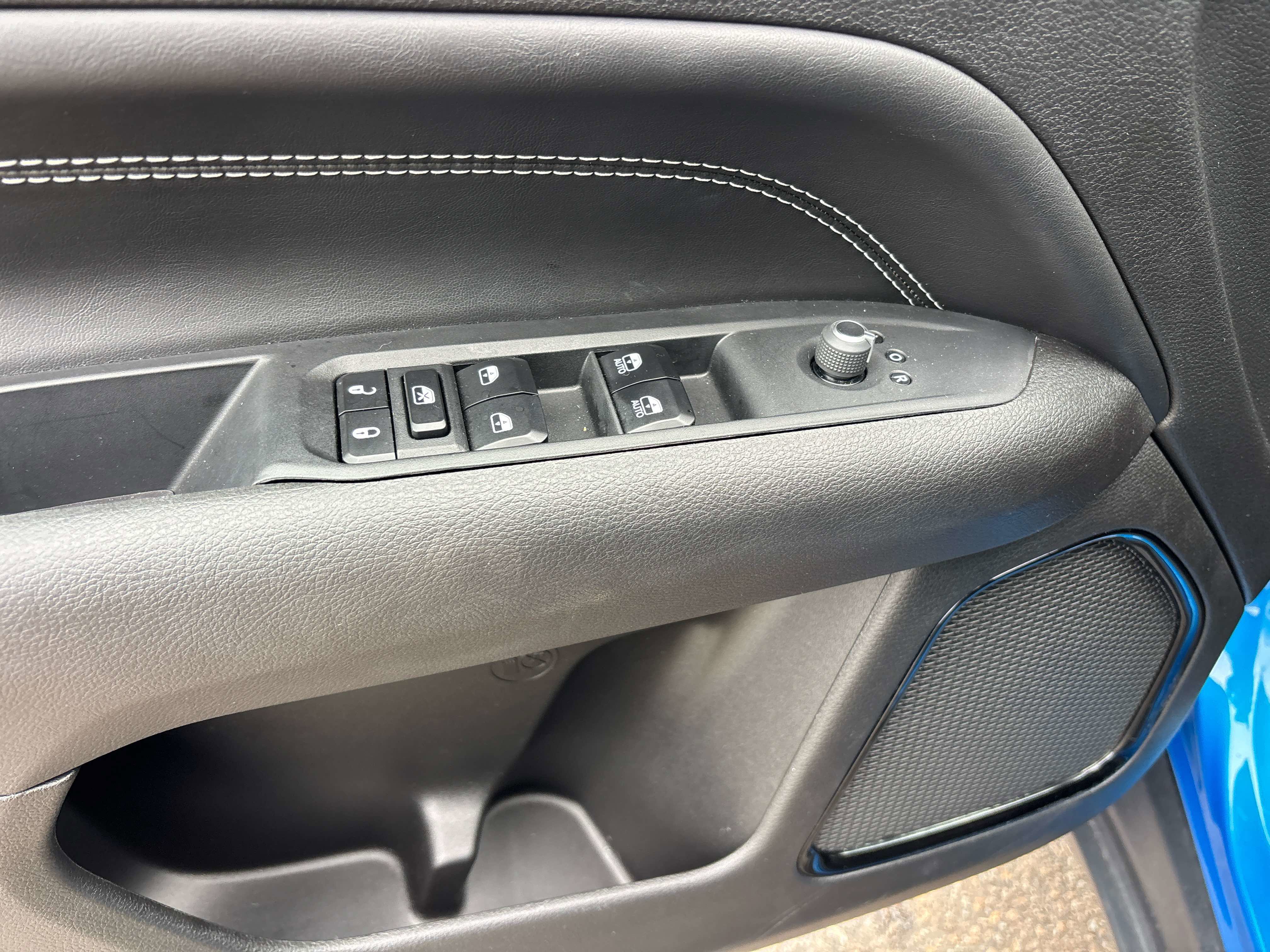 Used 2024 Jeep Compass Latitude w/ Convenience Group image 11