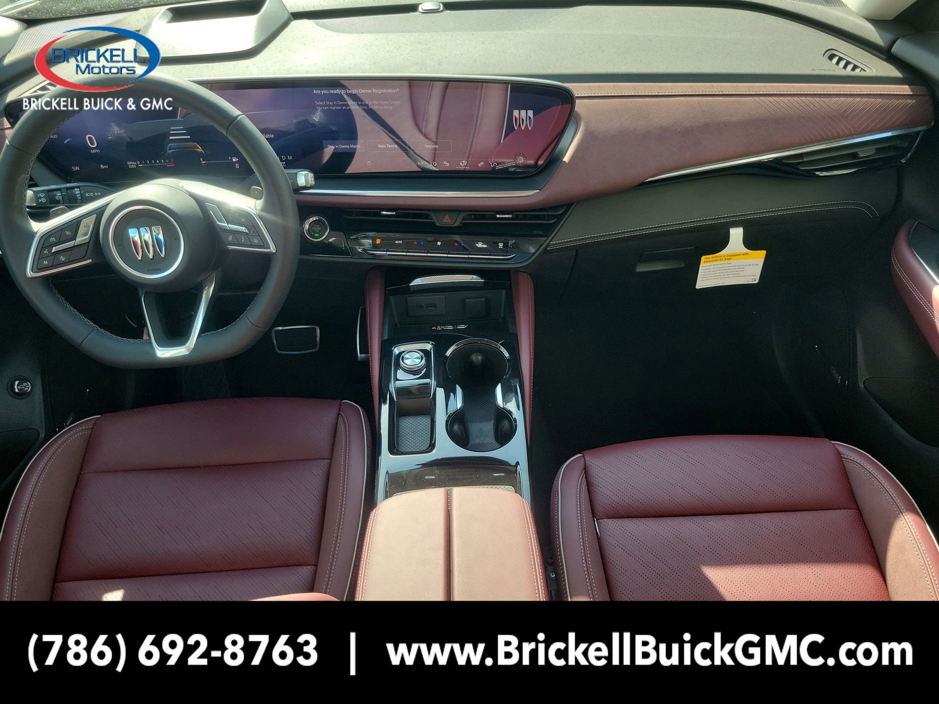 New 2026 Buick Envision Sport Touring AWD/4WD image 13
