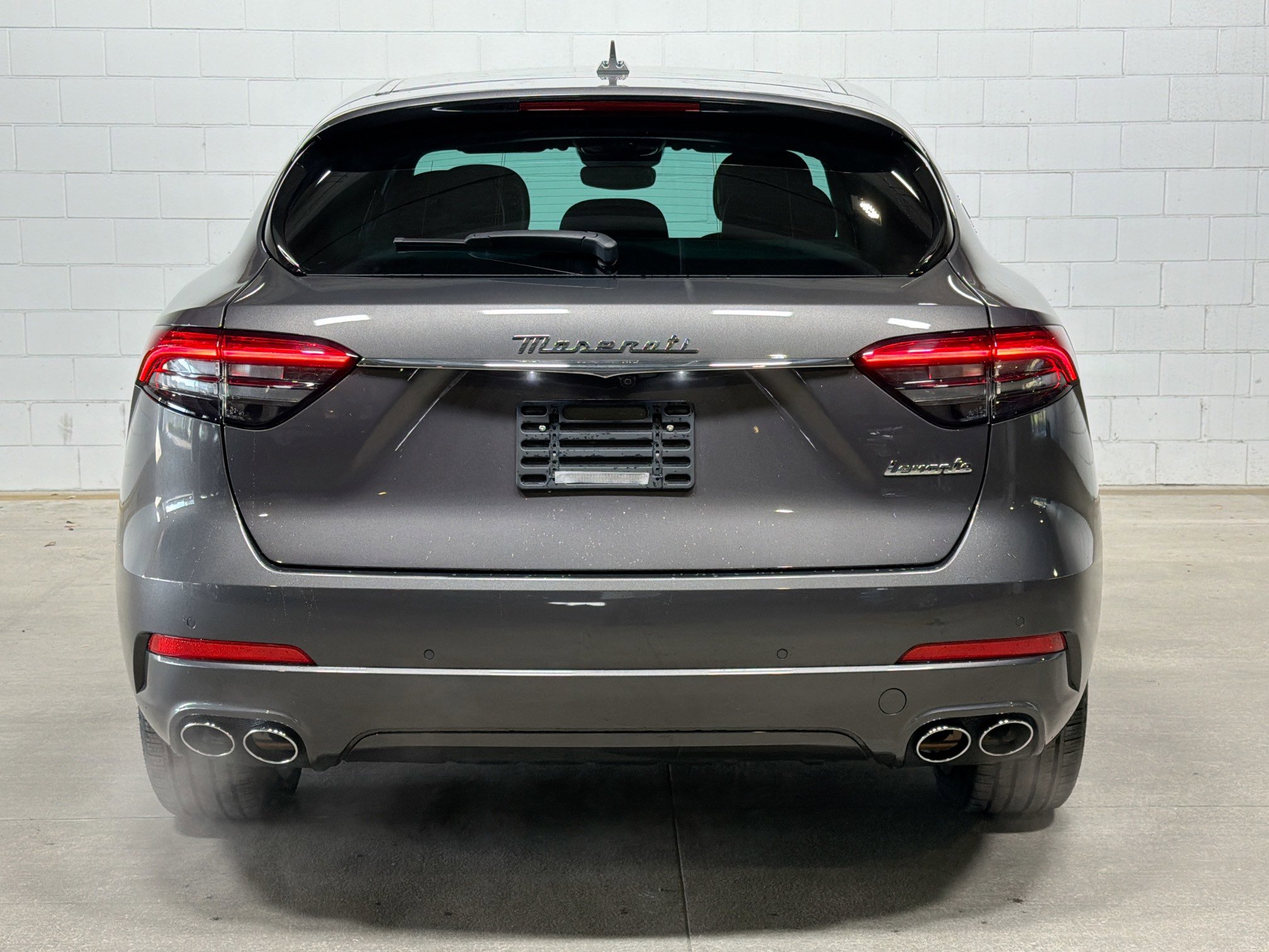 Used 2023 Maserati Levante GT image 8