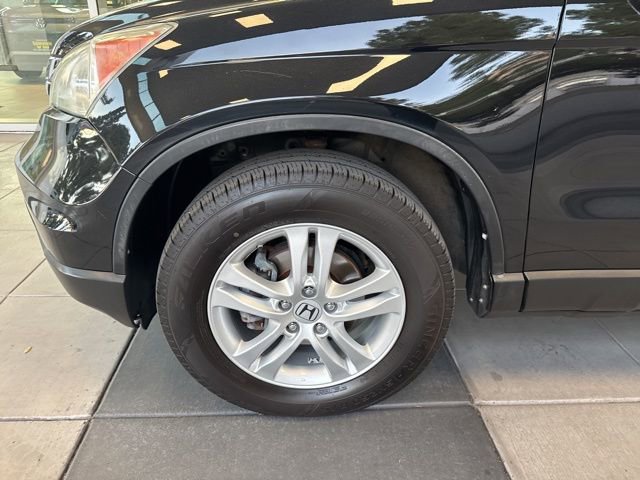 Used 2011 Honda CR-V EX-L image 6