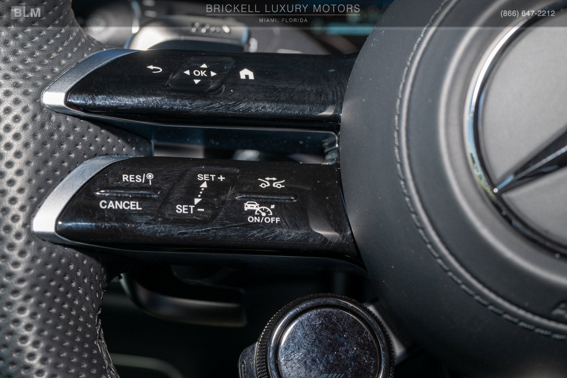 Used 2025 Mercedes-Benz G 63 AMG 4MATIC image 40