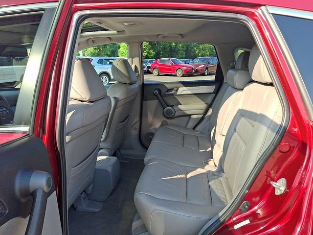 Used 2010 Honda CR-V EX-L image 10