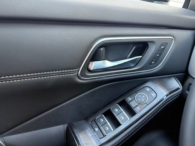 New 2026 Nissan Rogue Platinum w/ Platinum Premium Package image 14