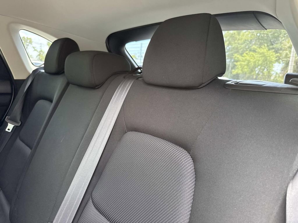 Used 2017 MAZDA CX-5 Sport AWD/4WD image 15