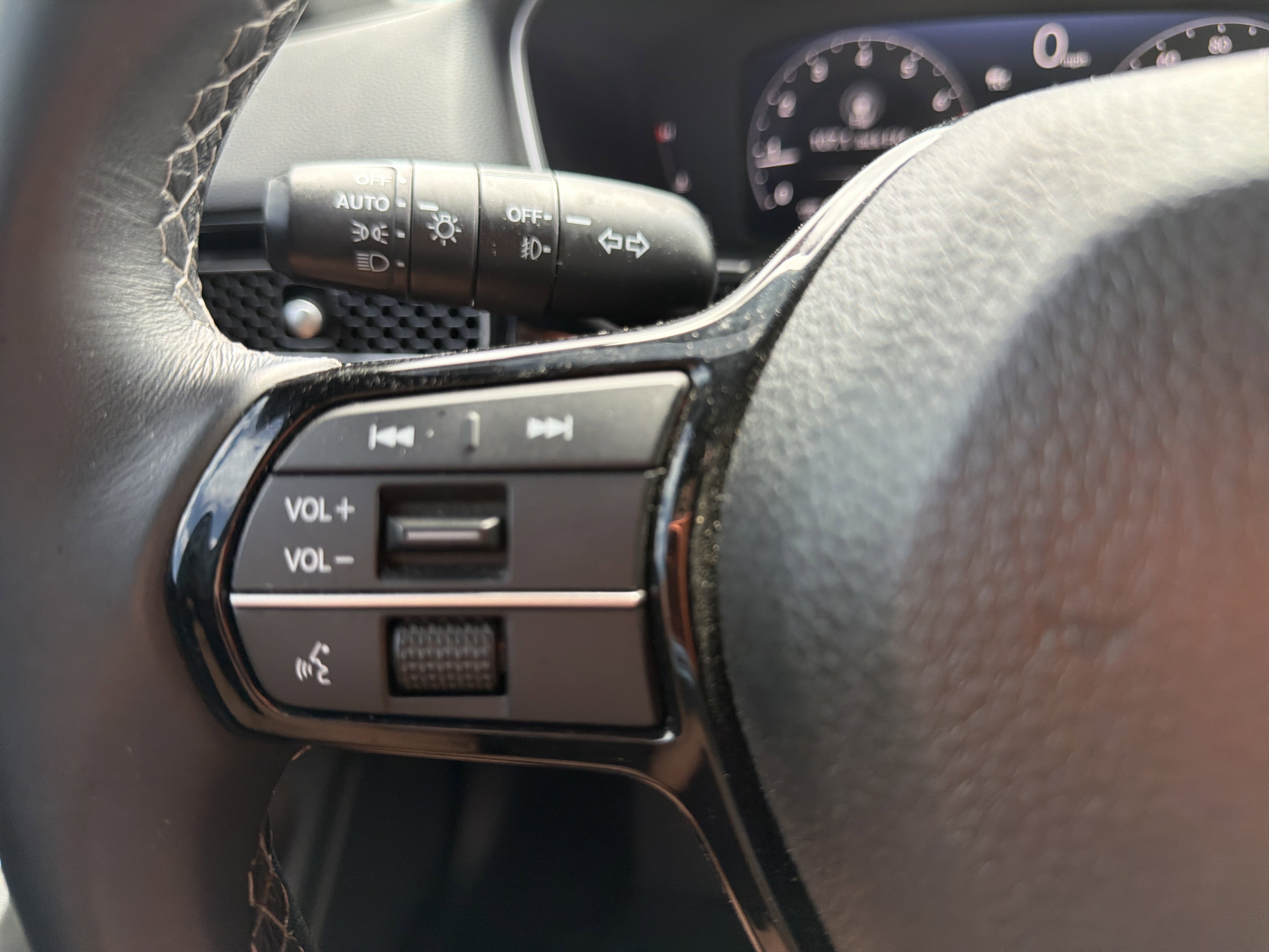 Certified 2024 Honda Civic Sport Touring image 28