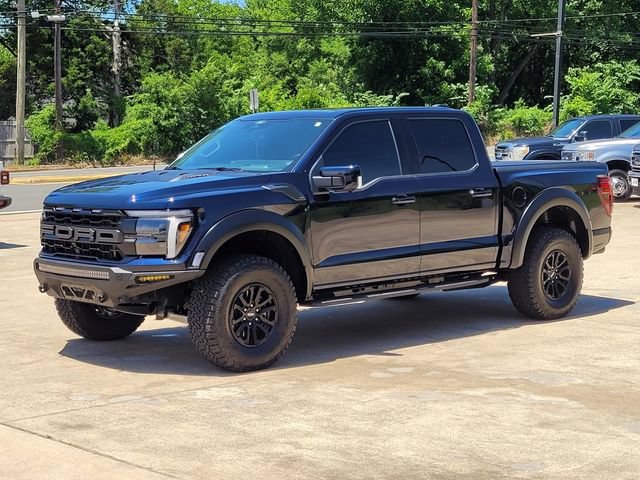 Used 2025 Ford F150 Raptor AWD/4WD image 3