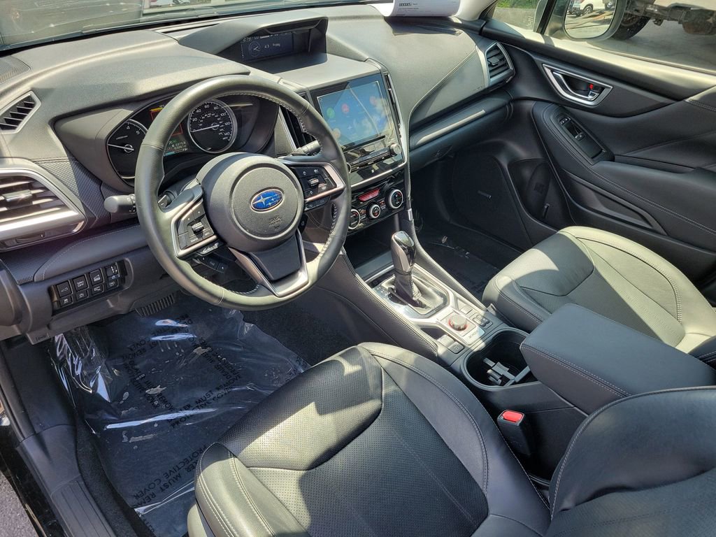 Used 2020 Subaru Forester Touring w/ Popular Package #2 image 23