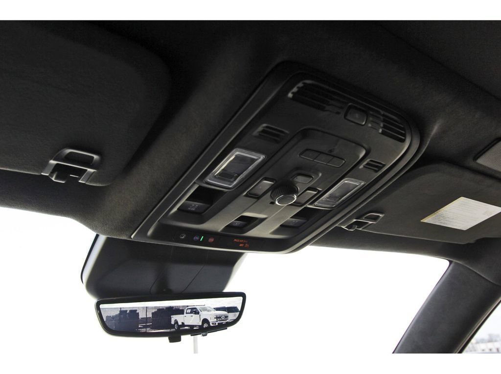 Used 2021 Cadillac Escalade Sport Platinum image 11