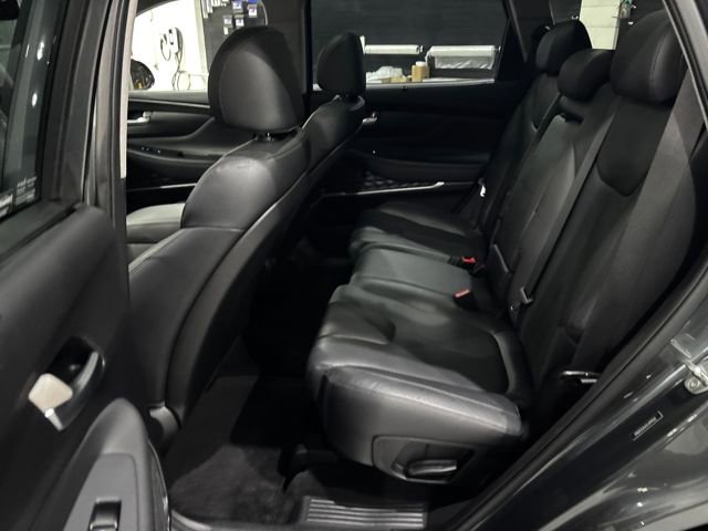 Used 2020 Hyundai Santa Fe SEL image 27