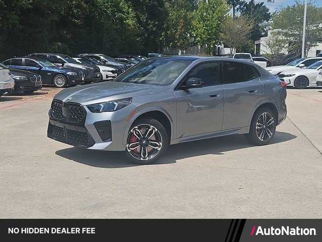Certified 2026 BMW X2 xDrive28i w/ Technology Package