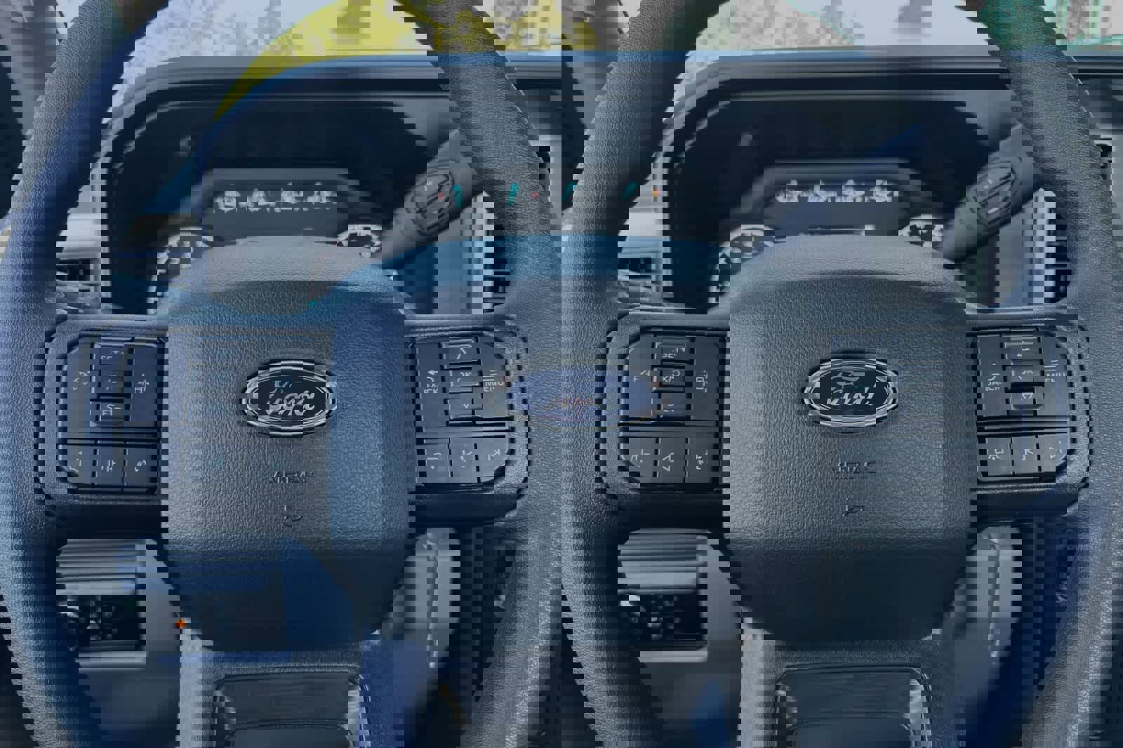 New 2024 Ford F350 XL w/ XL Chrome Package image 18