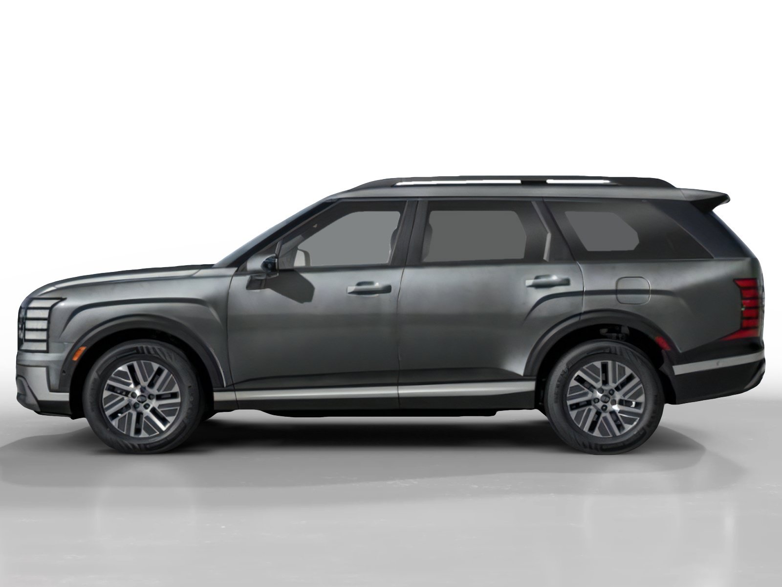 New 2027 Hyundai Palisade SEL Premium AWD/4WD image 2