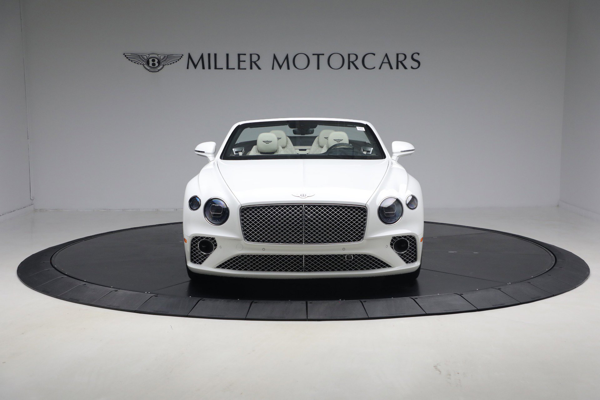 Used 2020 Bentley Continental GT First Edition image 12