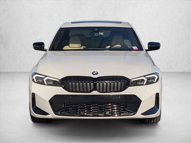 New 2026 BMW 330i Sedan w/ M Sport Package image 6