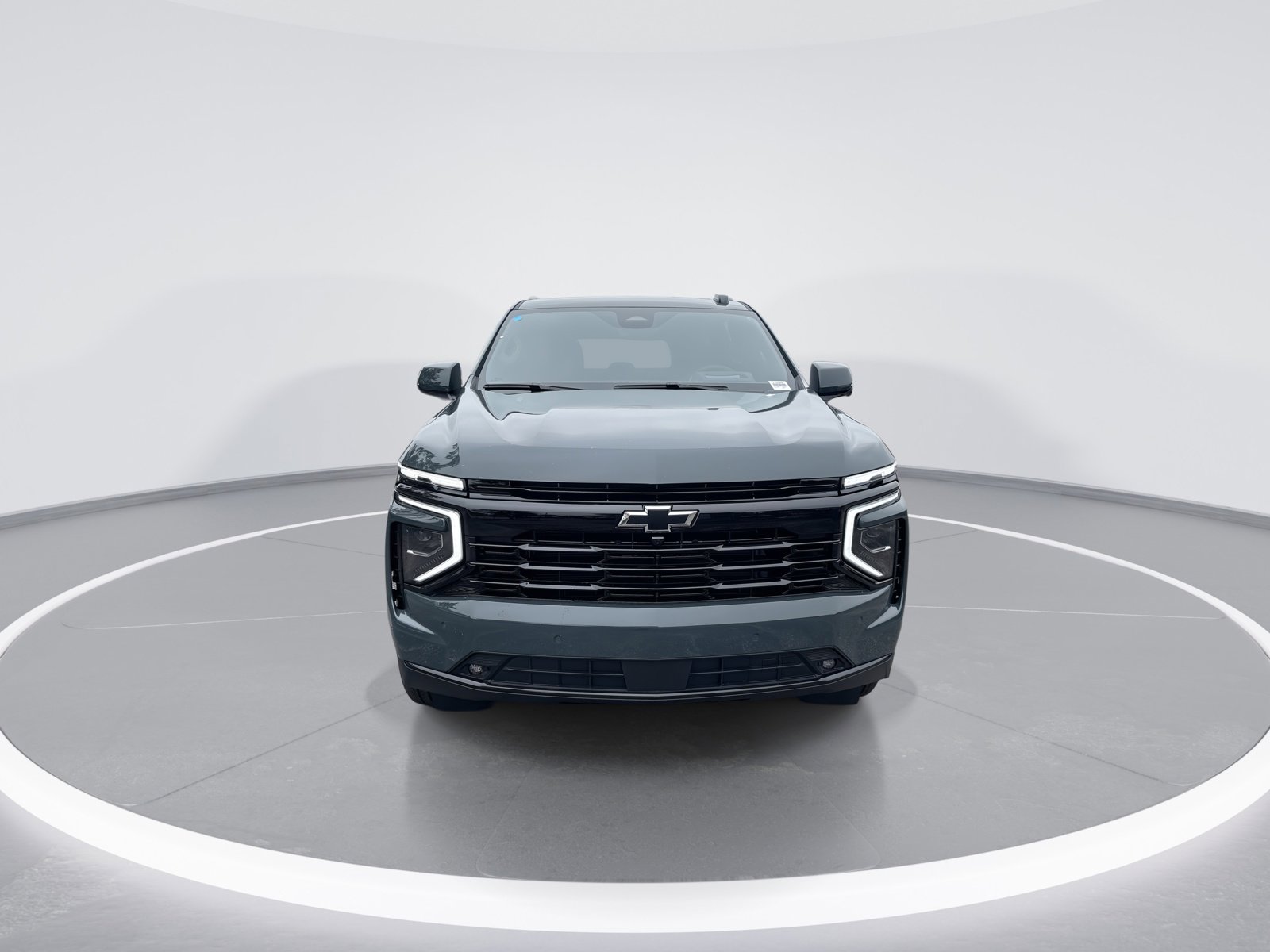 New 2026 Chevrolet Suburban RST w/ Advanced Technology Package image 3