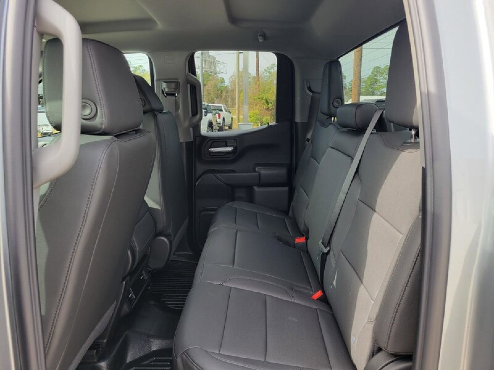 New 2026 GMC Sierra 1500 Pro w/ Pro Value Package image 24