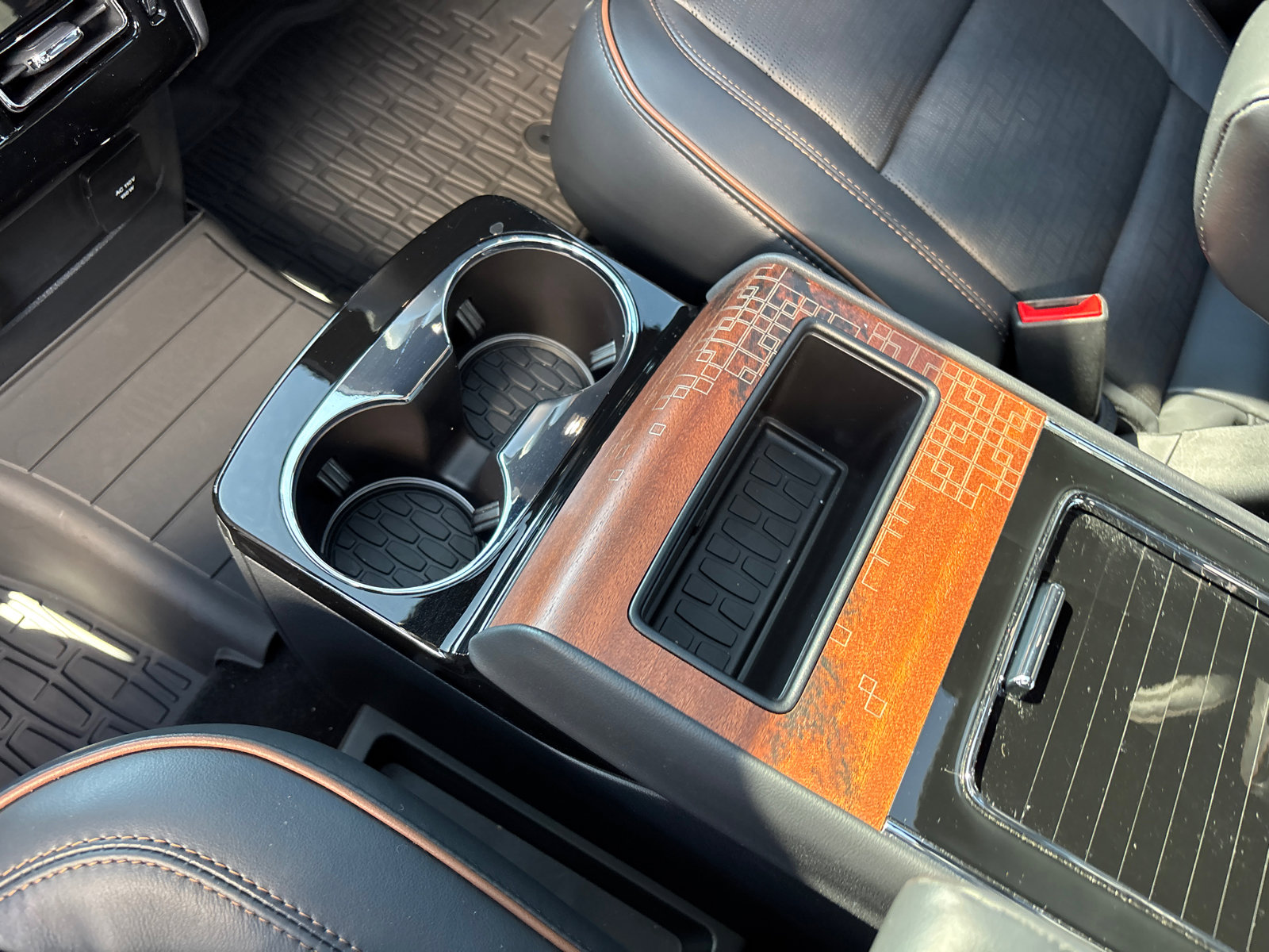 New 2025 Lincoln Aviator Black Label image 35