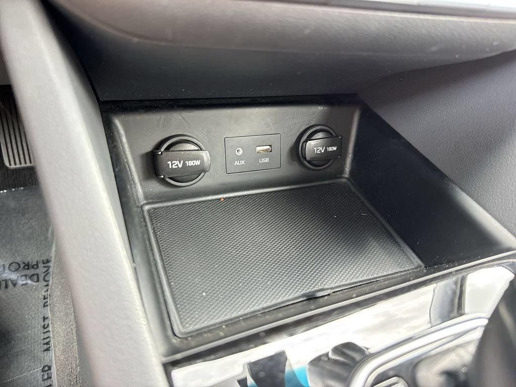 Used 2019 Hyundai Ioniq Limited FWD image 53