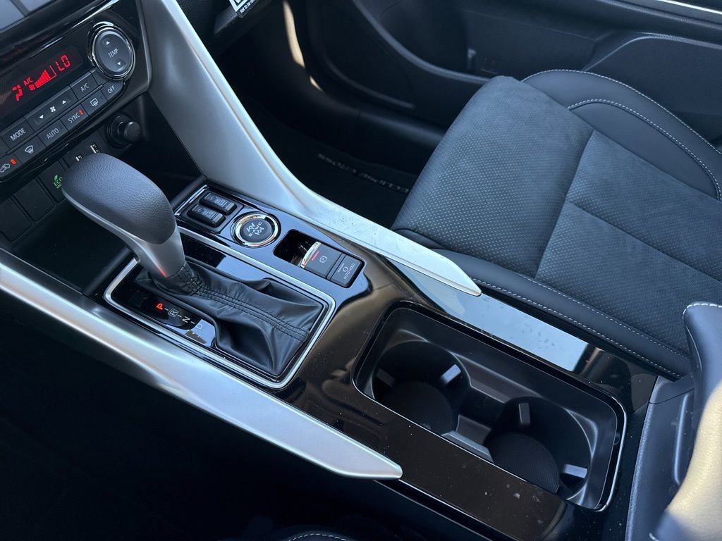 New 2026 Mitsubishi Eclipse Cross SE image 18