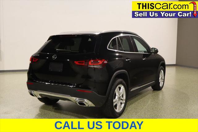 Used 2023 Mercedes-Benz GLA 250 image 7