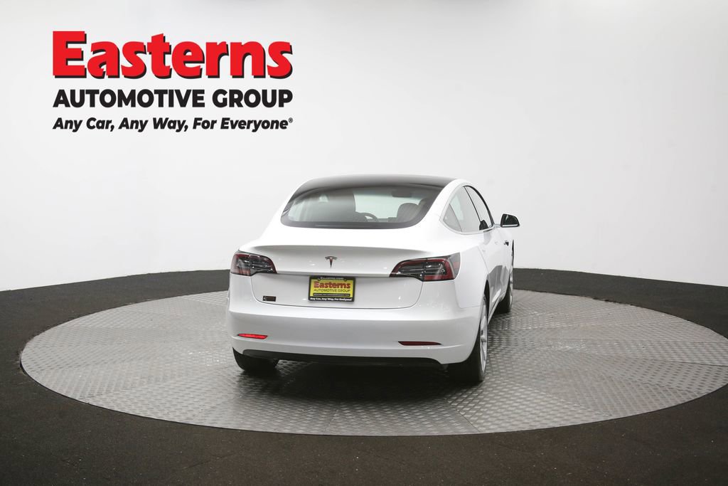 Used 2020 Tesla Model 3 Standard Range Plus RWD image 33