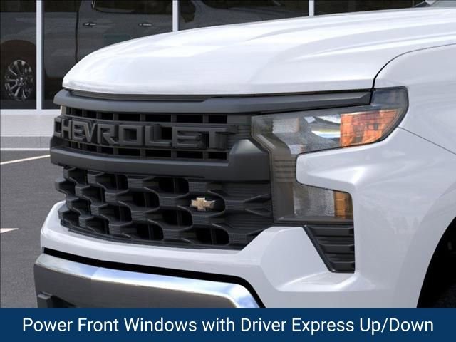 New 2026 Chevrolet Silverado 1500 W/T w/ WT Value Package image 15
