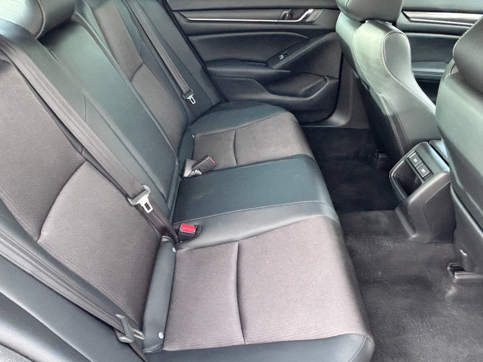 Certified 2022 Honda Accord Sport image 15