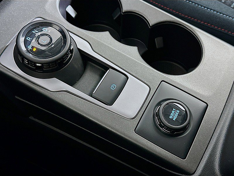 New 2026 Ford Bronco Sport Heritage w/ Convenience Package image 20