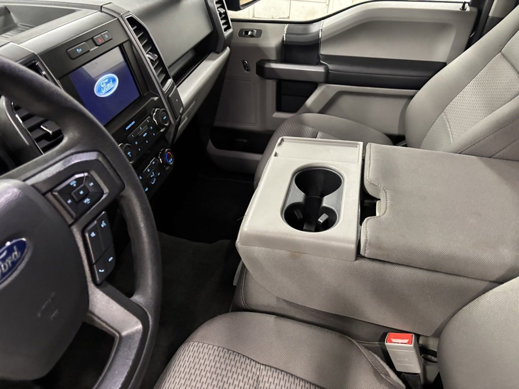 Used 2020 Ford F150 XLT w/ Equipment Group 301A Mid image 17