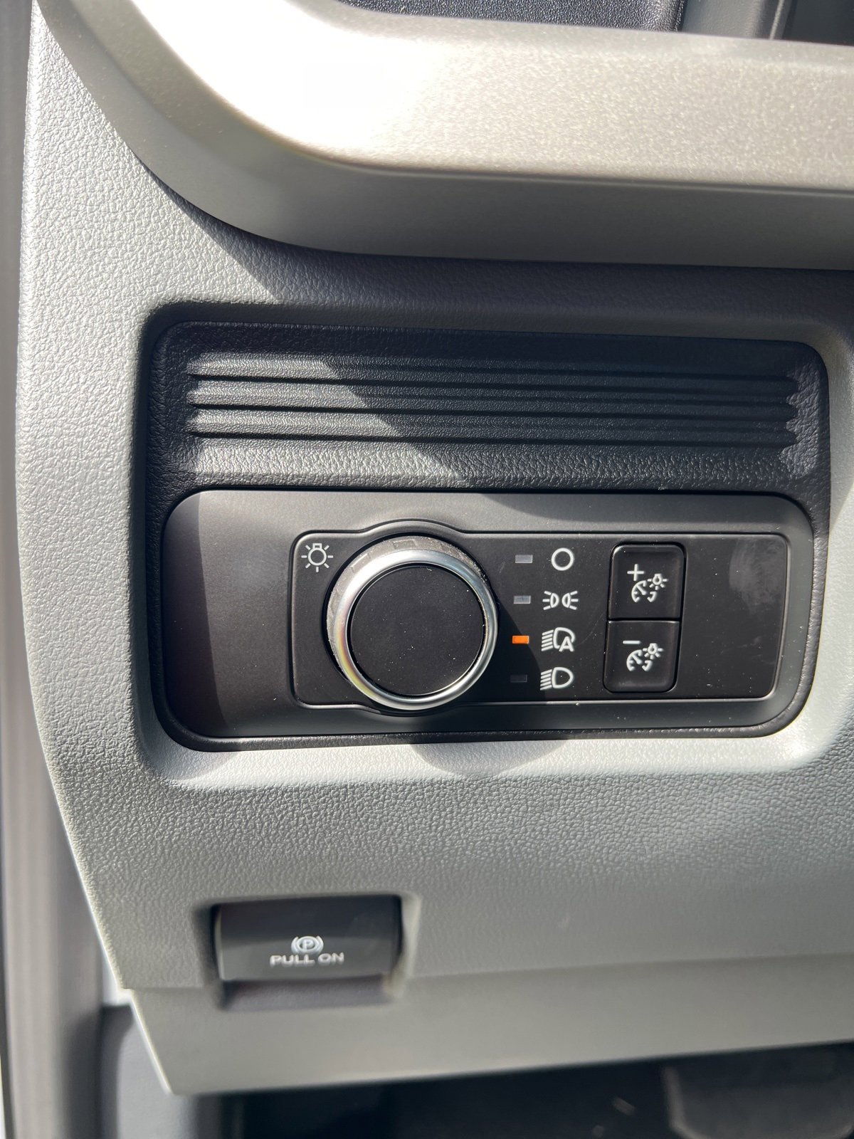 New 2026 Ford F350 XL w/ Snow Plow Prep Package image 16