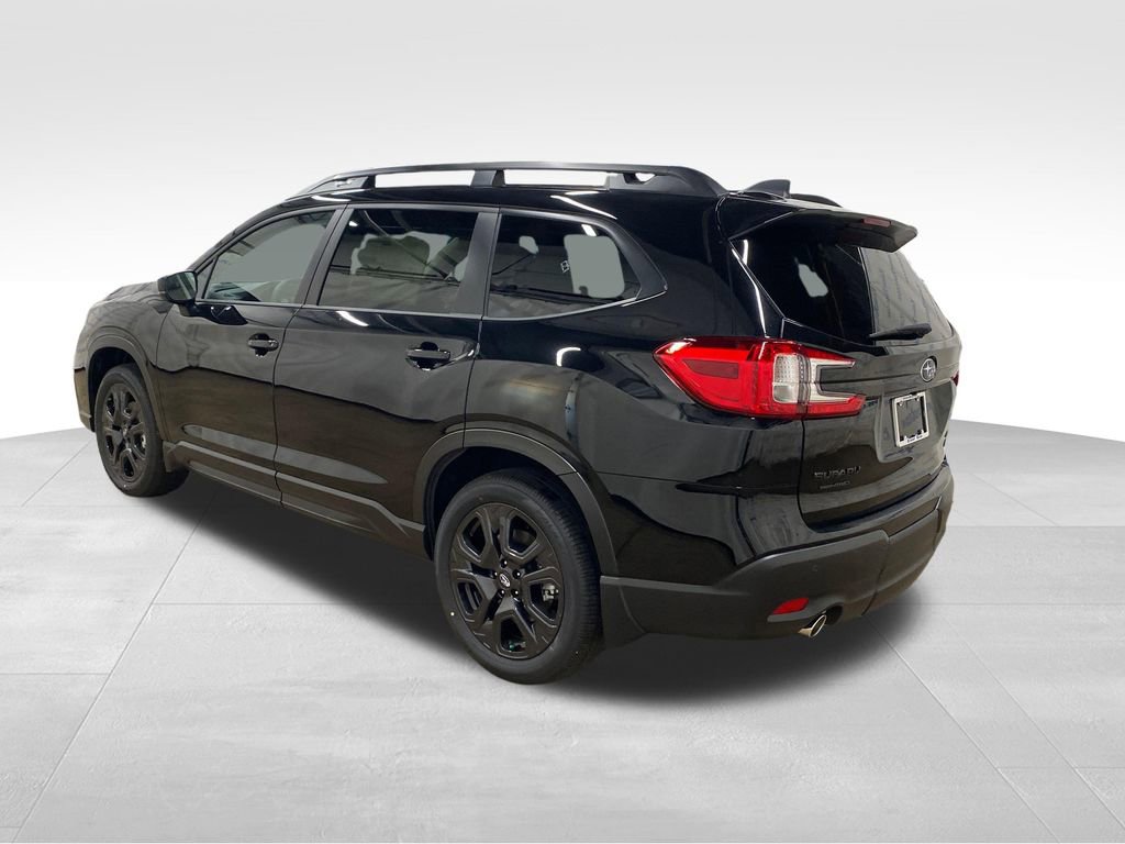 New 2026 Subaru Ascent Bronze Edition AWD/4WD video 2