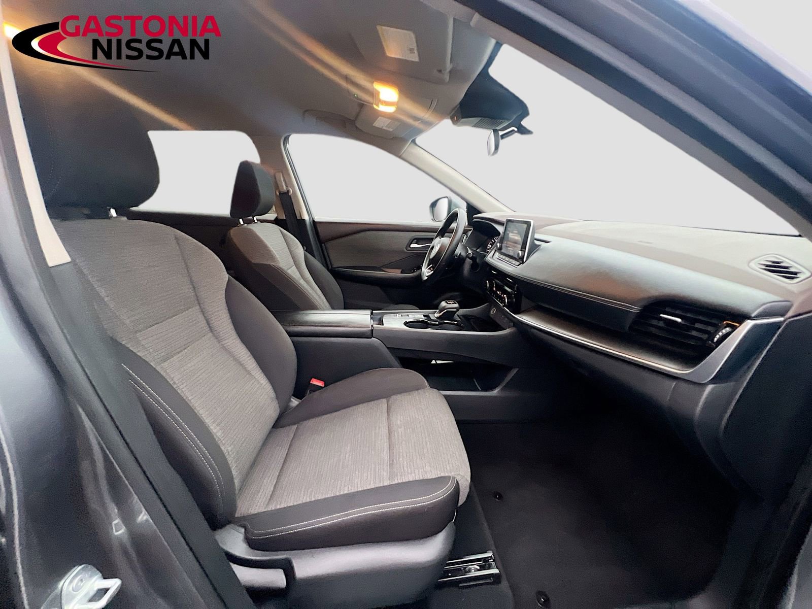 Used 2023 Nissan Rogue SL w/ SL Premium Package image 36