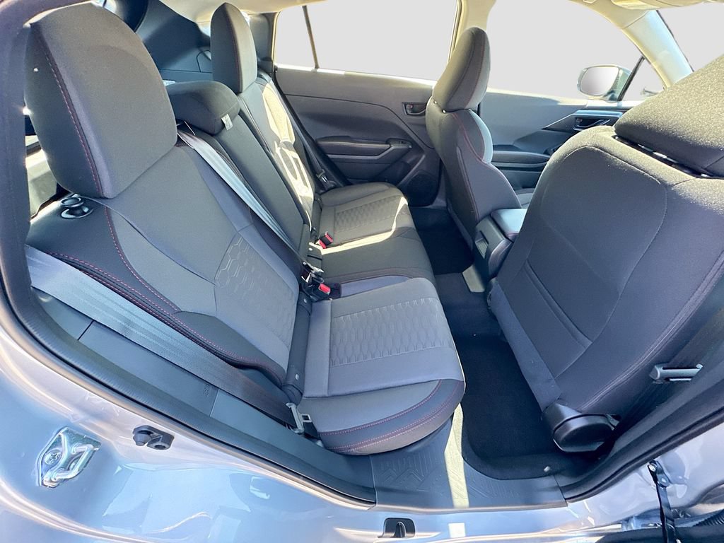 New 2026 Subaru Impreza 2.0i Sport AWD/4WD image 25