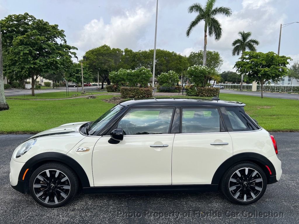 Used 2015 MINI Cooper S image 13