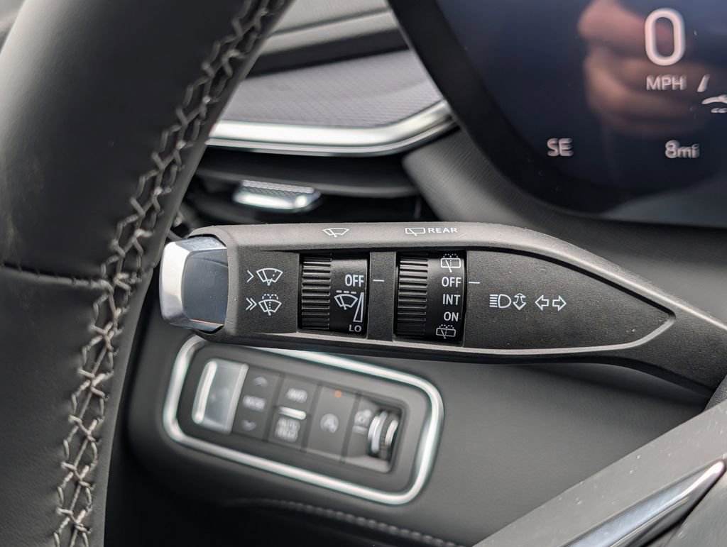 New 2026 Buick Enclave Sport Touring w/ Power Package image 36