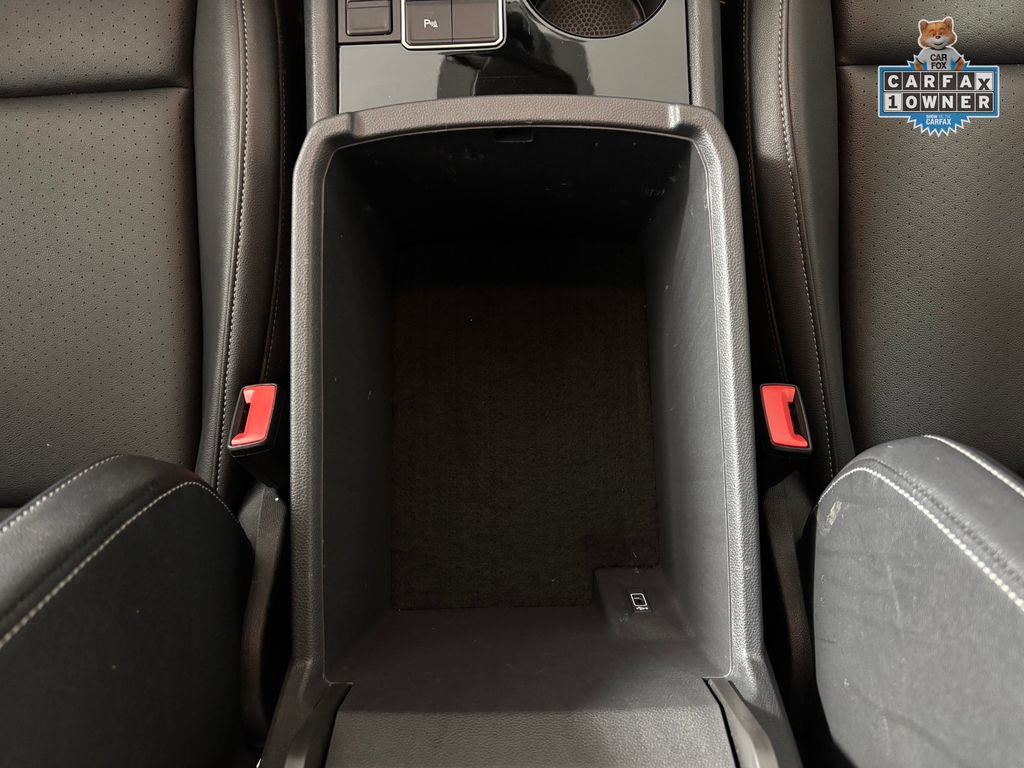 Used 2018 Volkswagen Atlas SEL AWD/4WD image 27