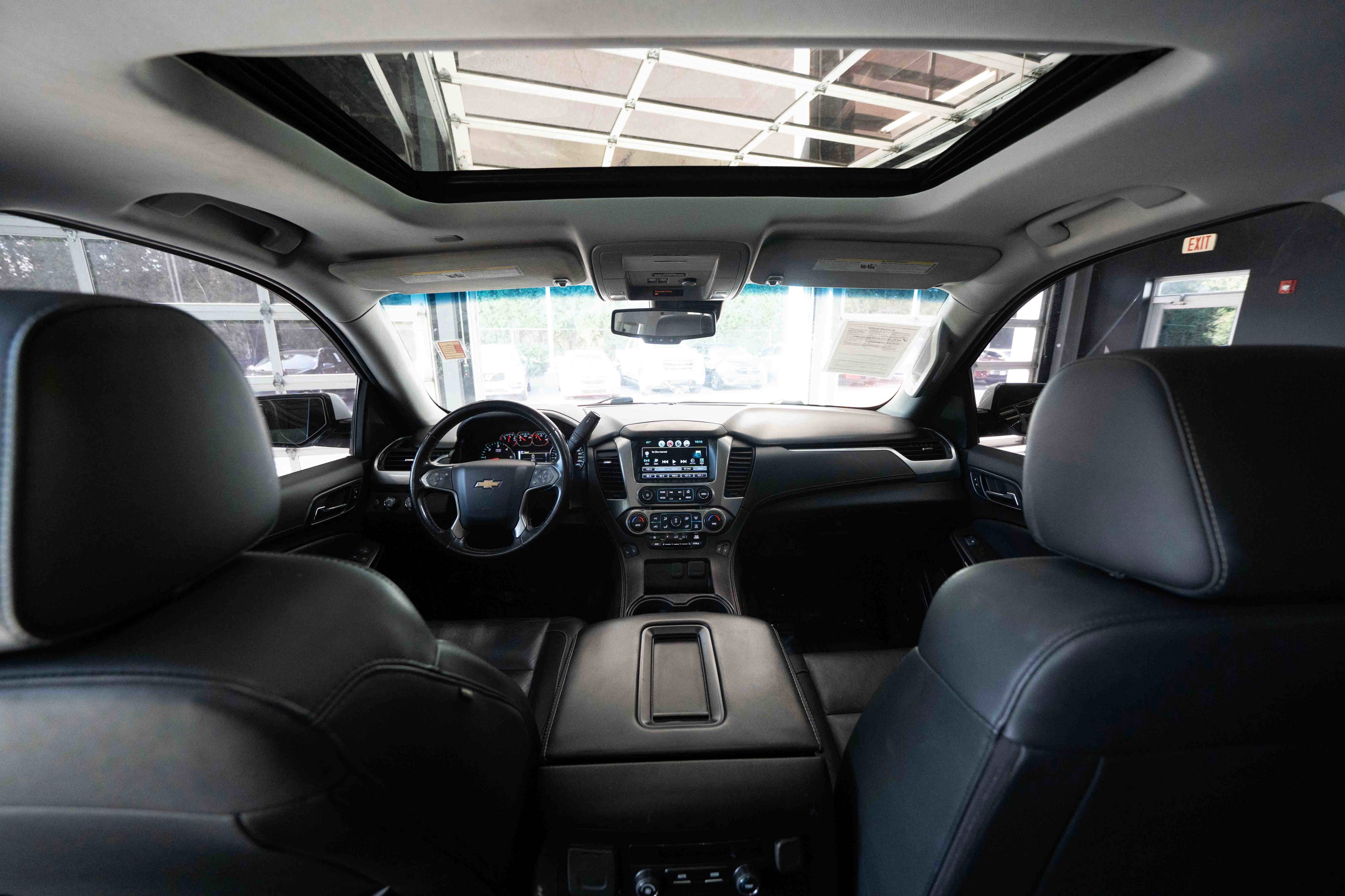 Used 2019 Chevrolet Tahoe LT image 19